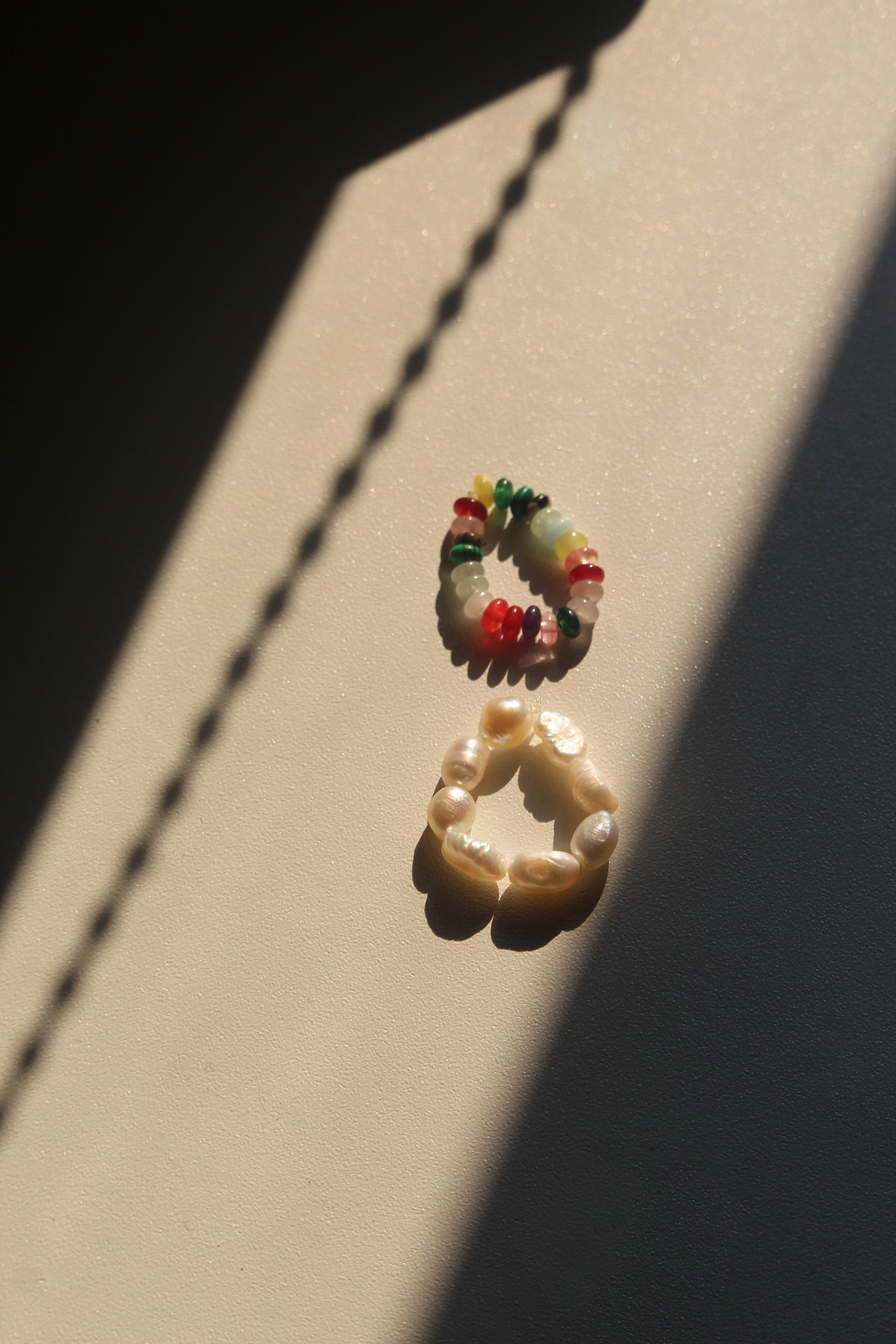 Bague Psari