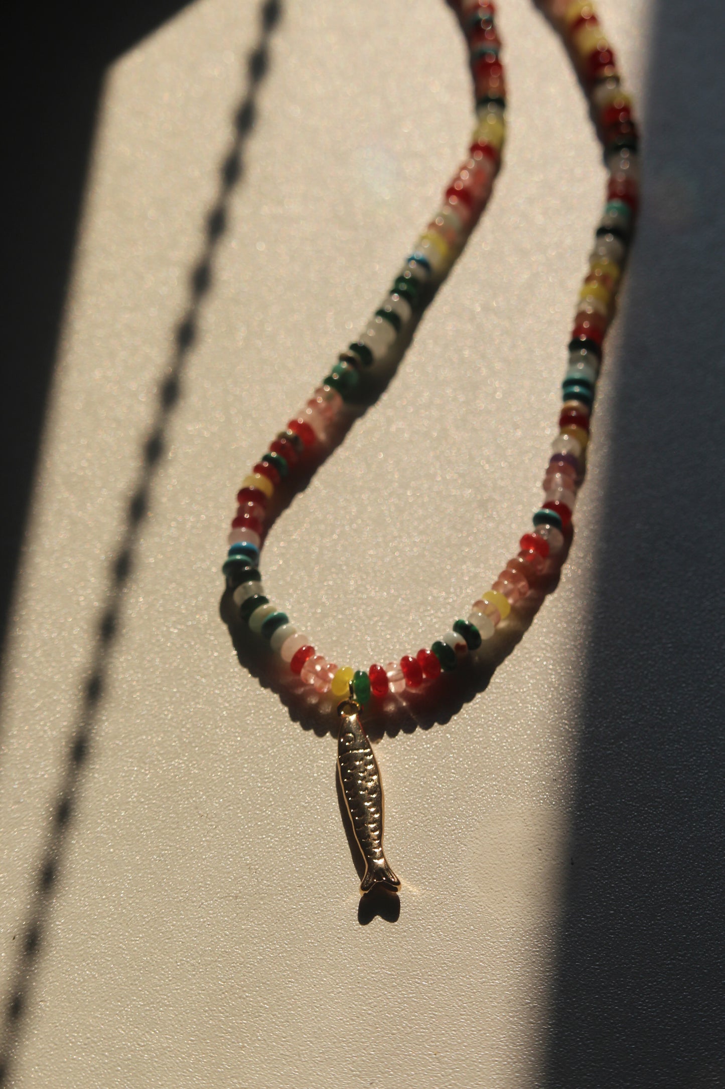 Collier Psari