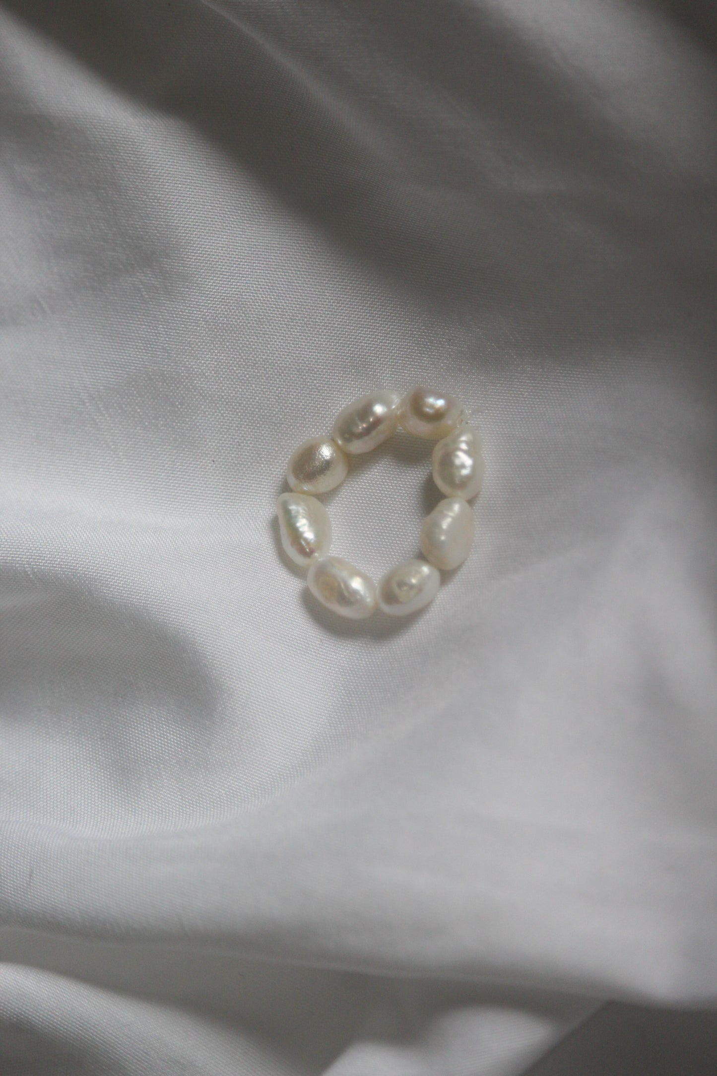 Bague Melodia