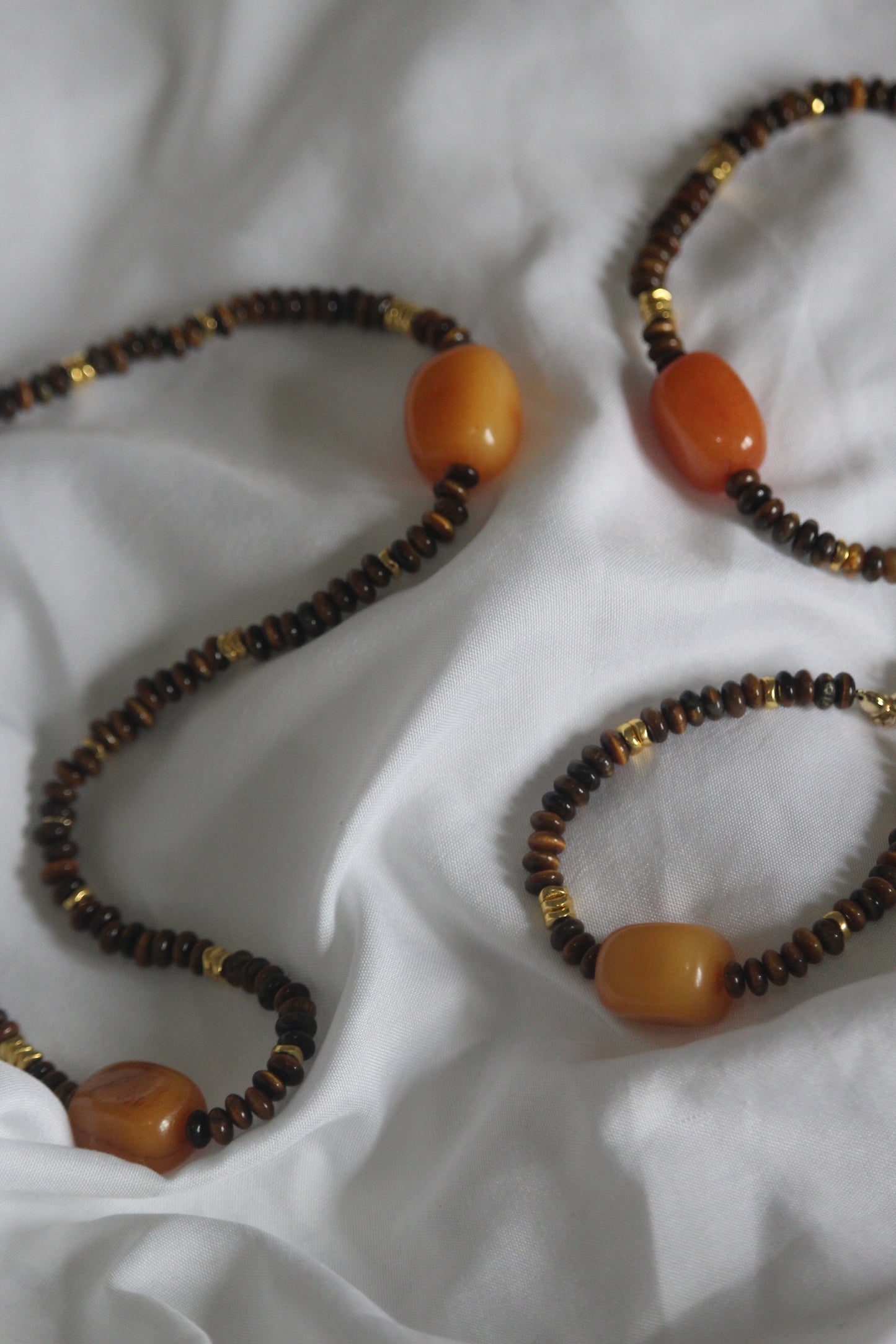Collier Fotia