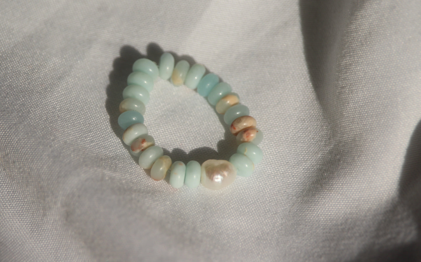 Bague Thea