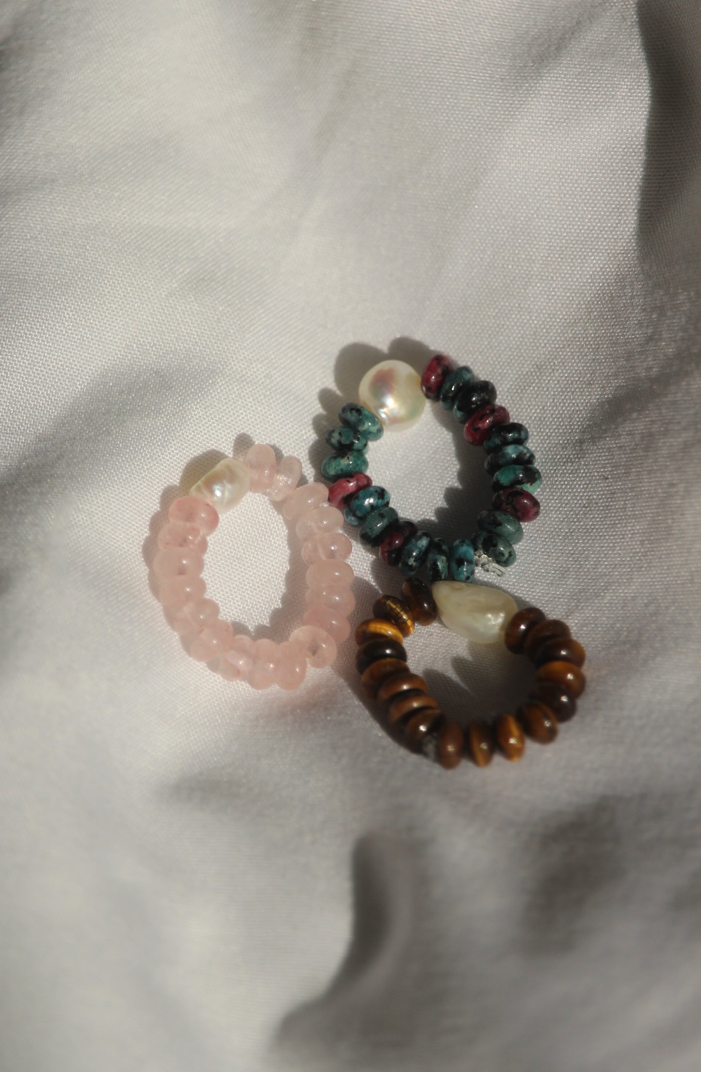 Bague Thea