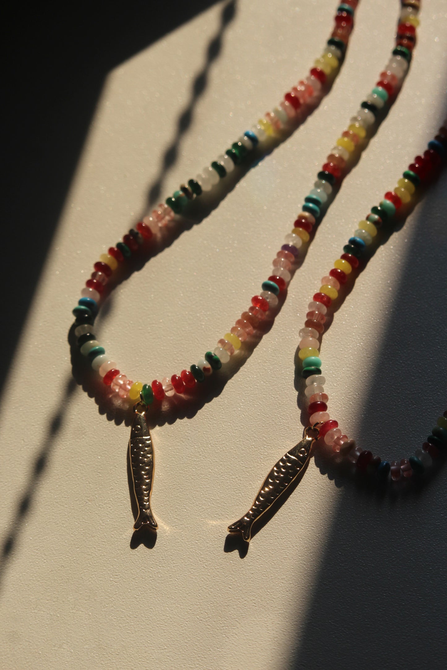 Collier Psari