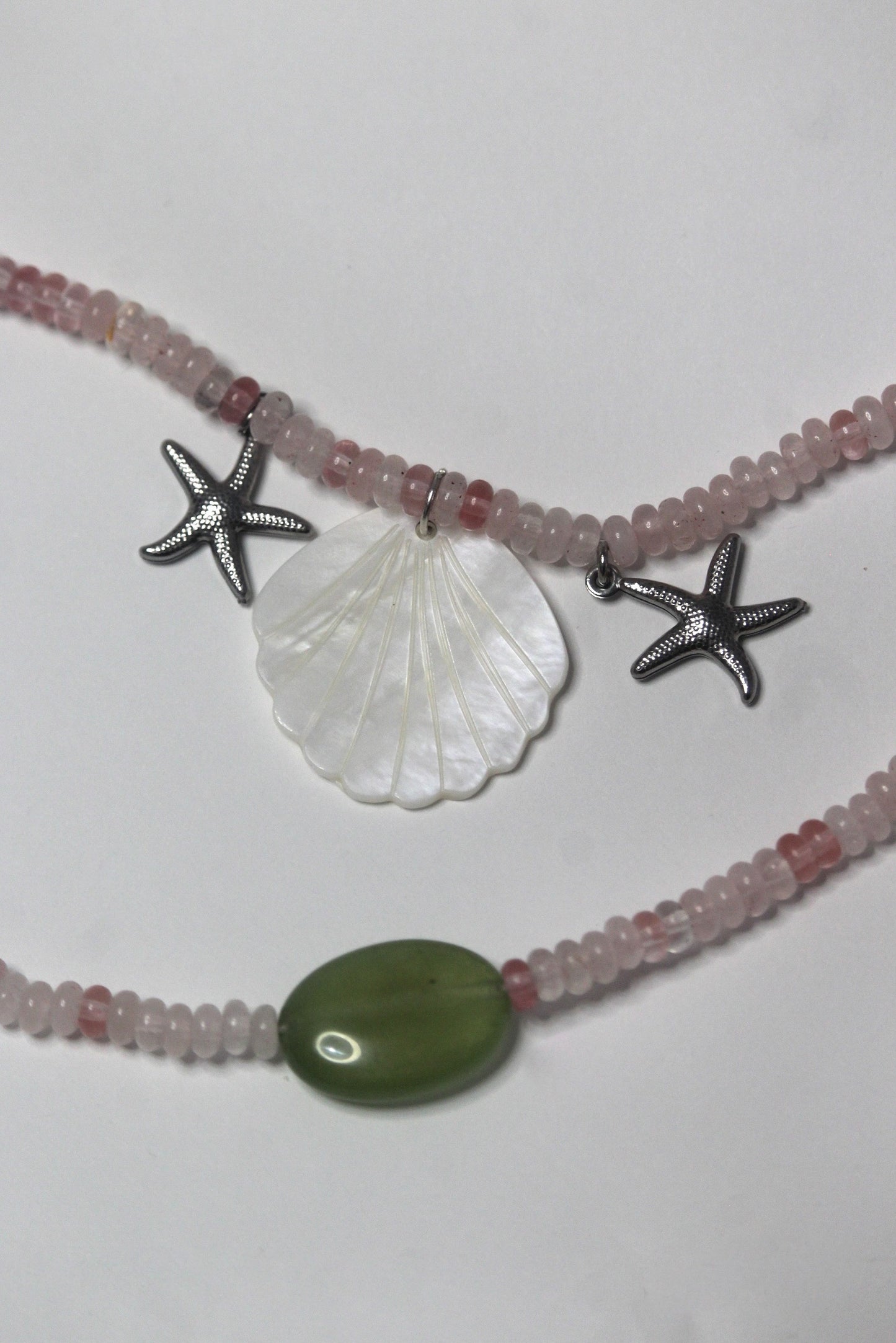 Collier Malo