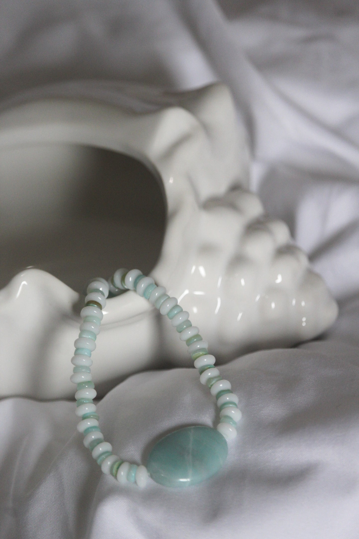 Collier Irida