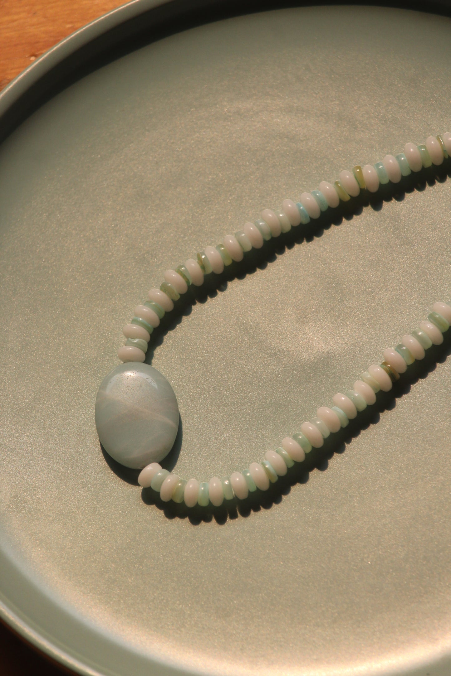 Collier Irida