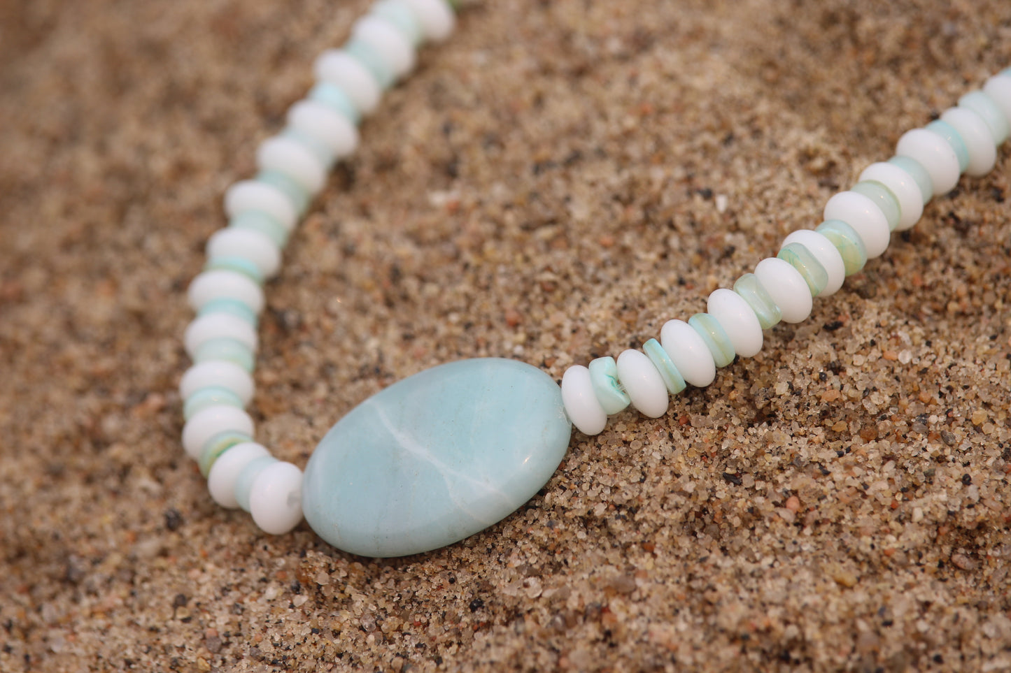 Collier Irida