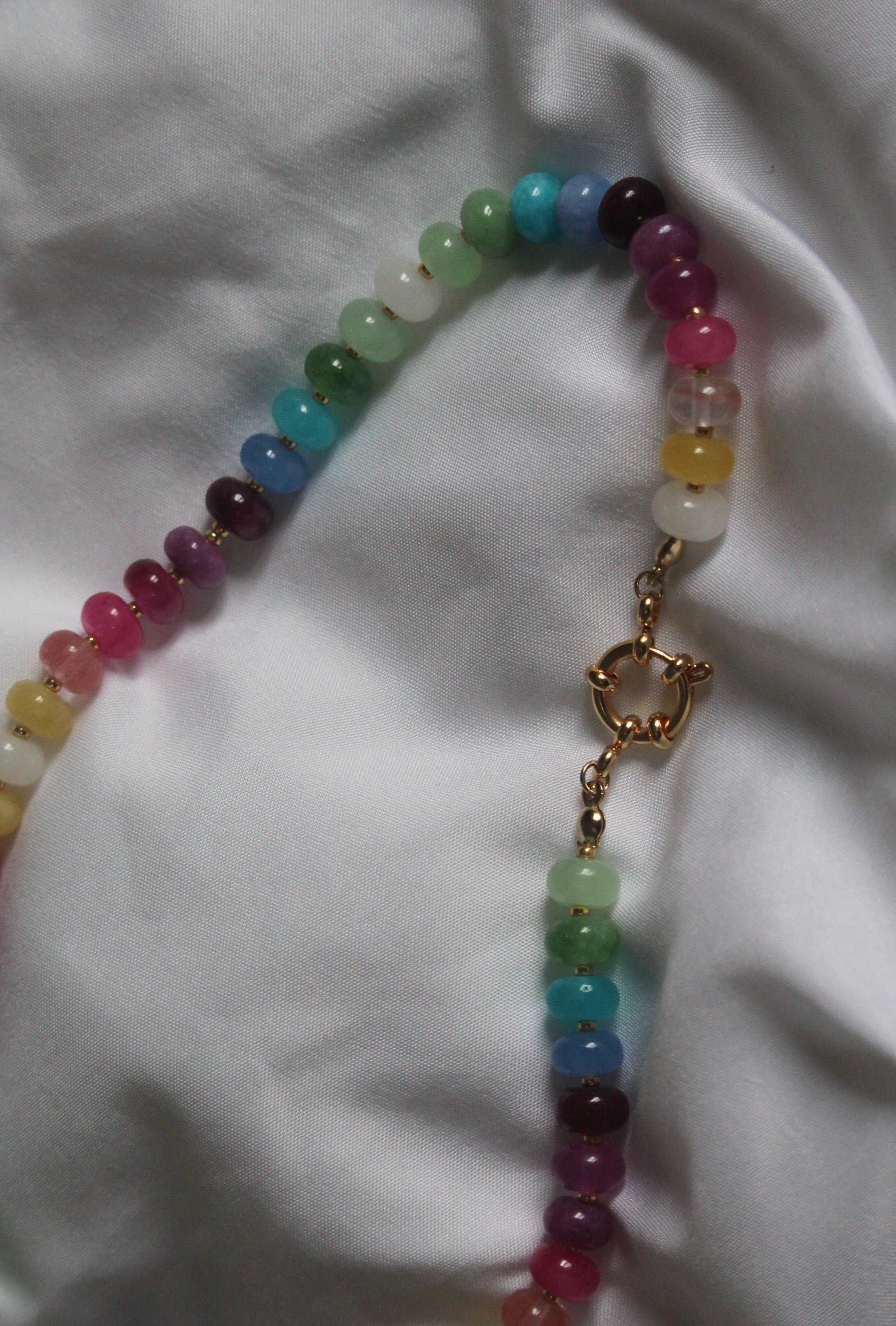 Collier Ena