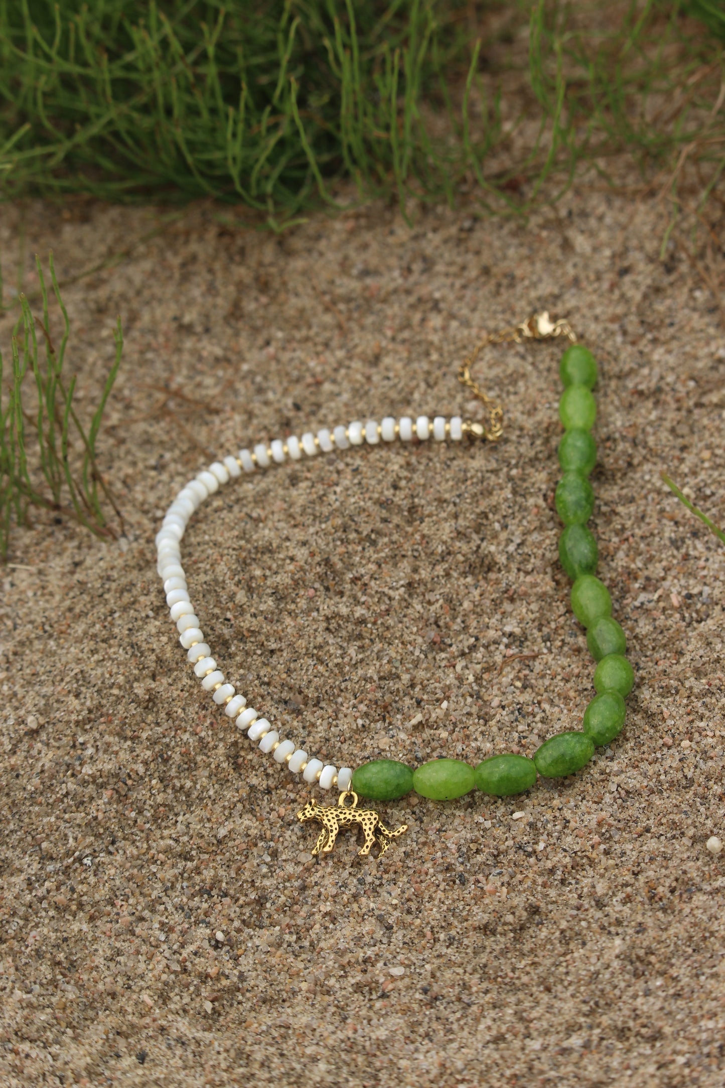 Collier Moira