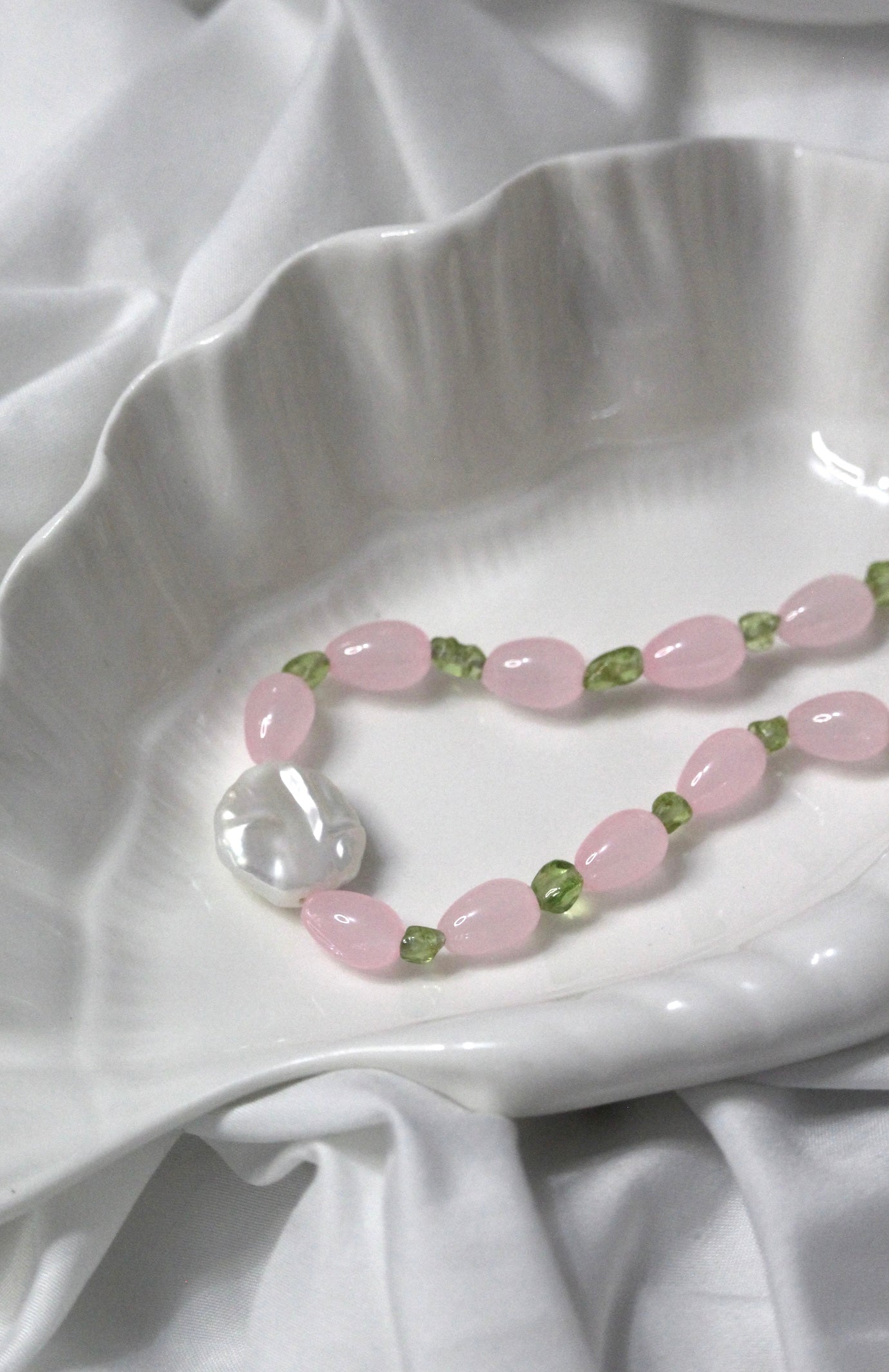 Collier Stemma
