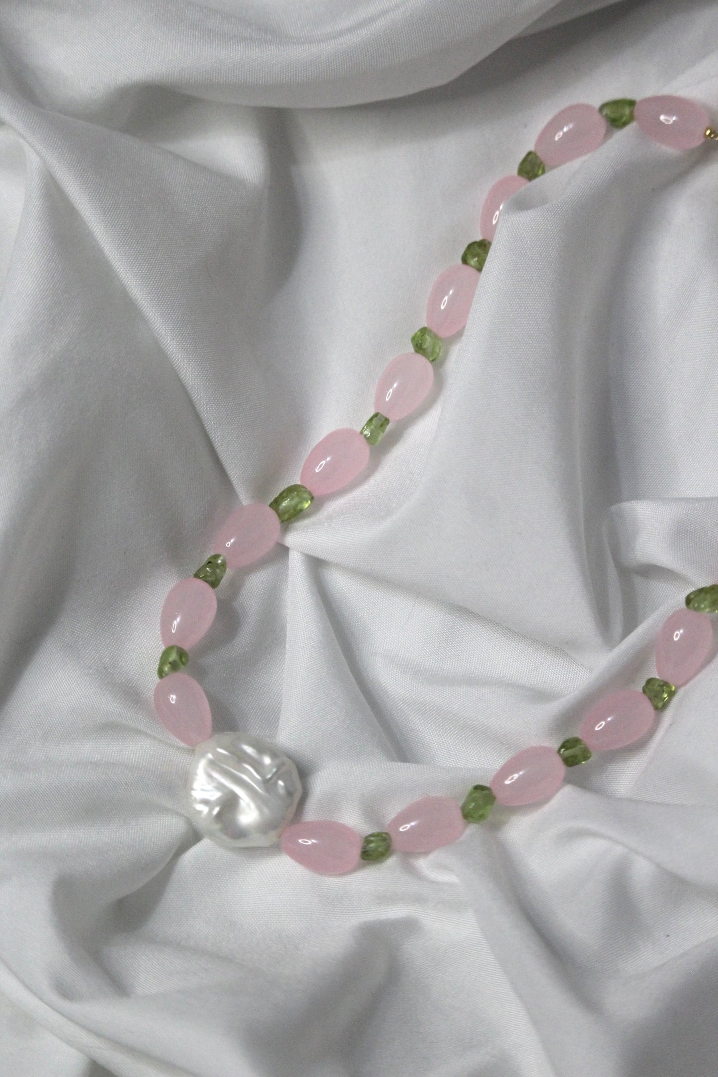 Collier Stemma