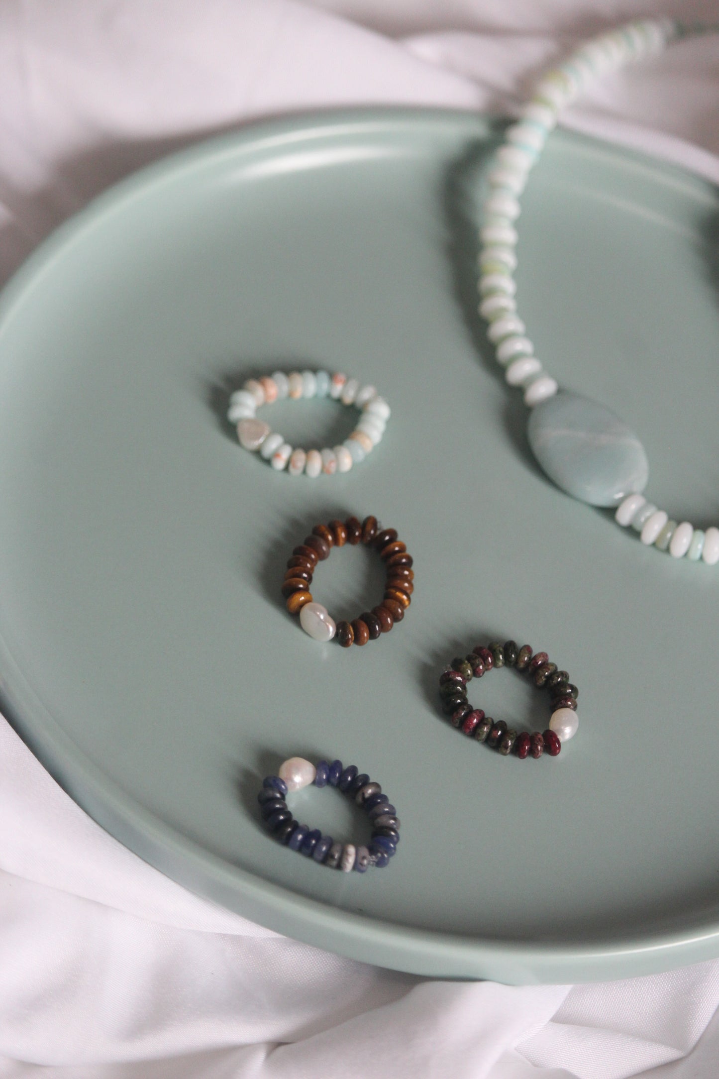 Bague Thea