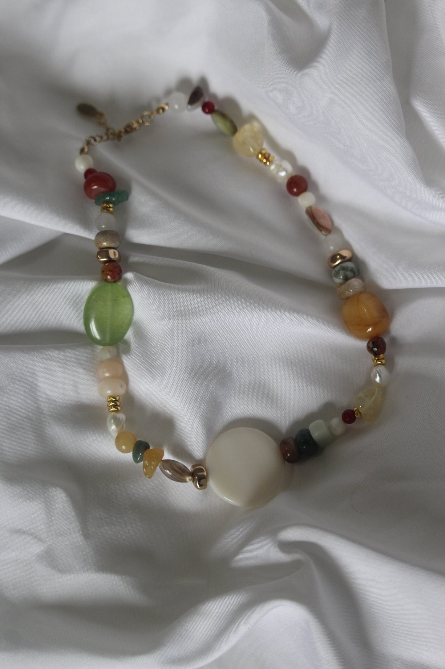 Collier Calypso