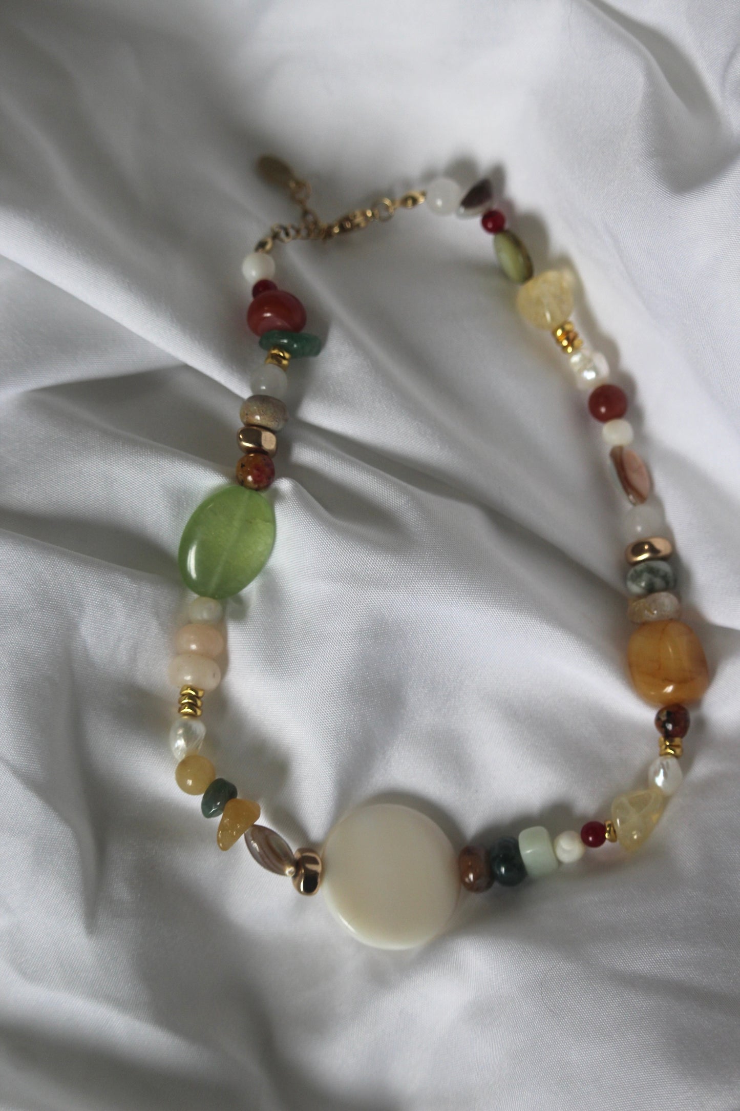 Collier Calypso