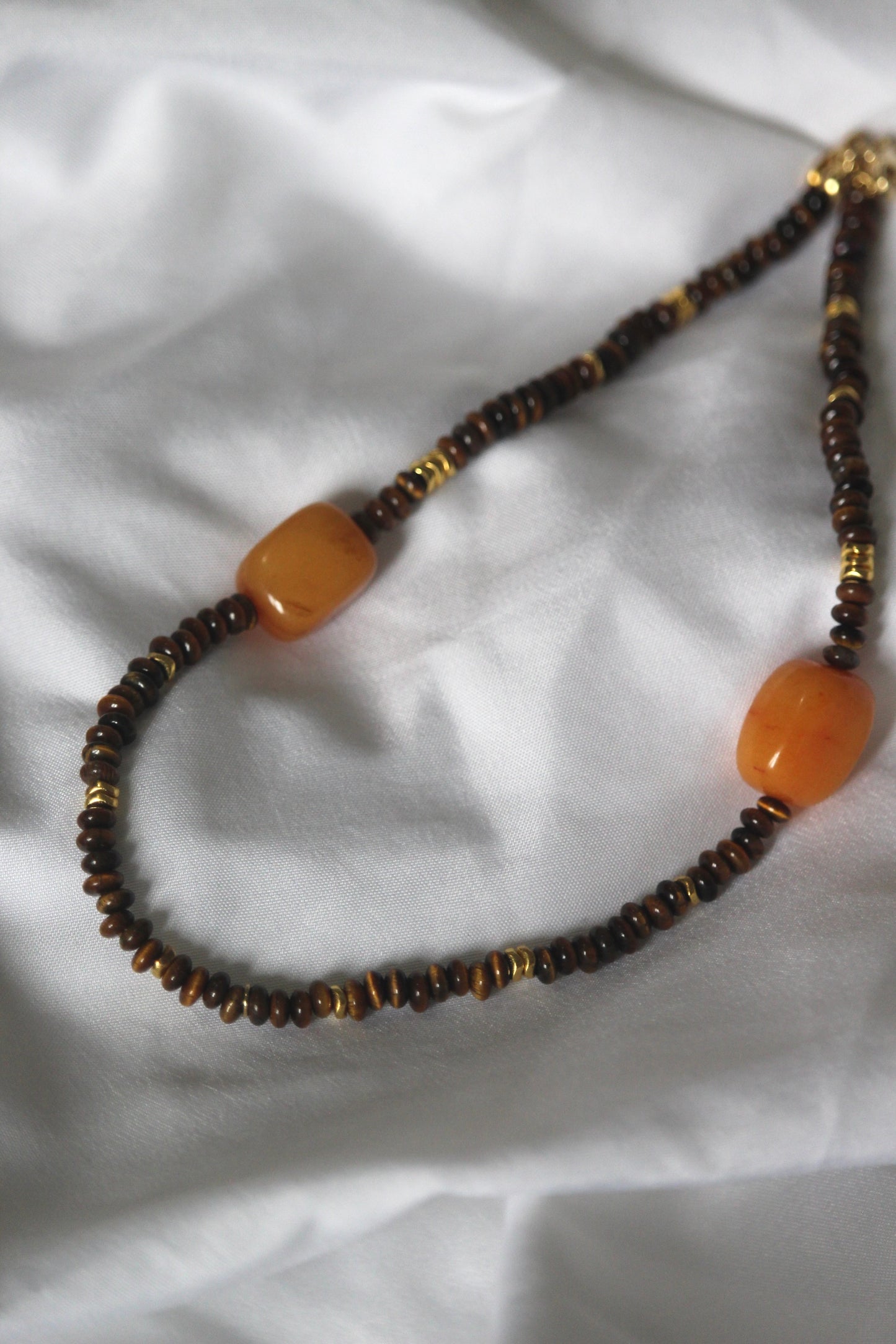 Collier Fotia