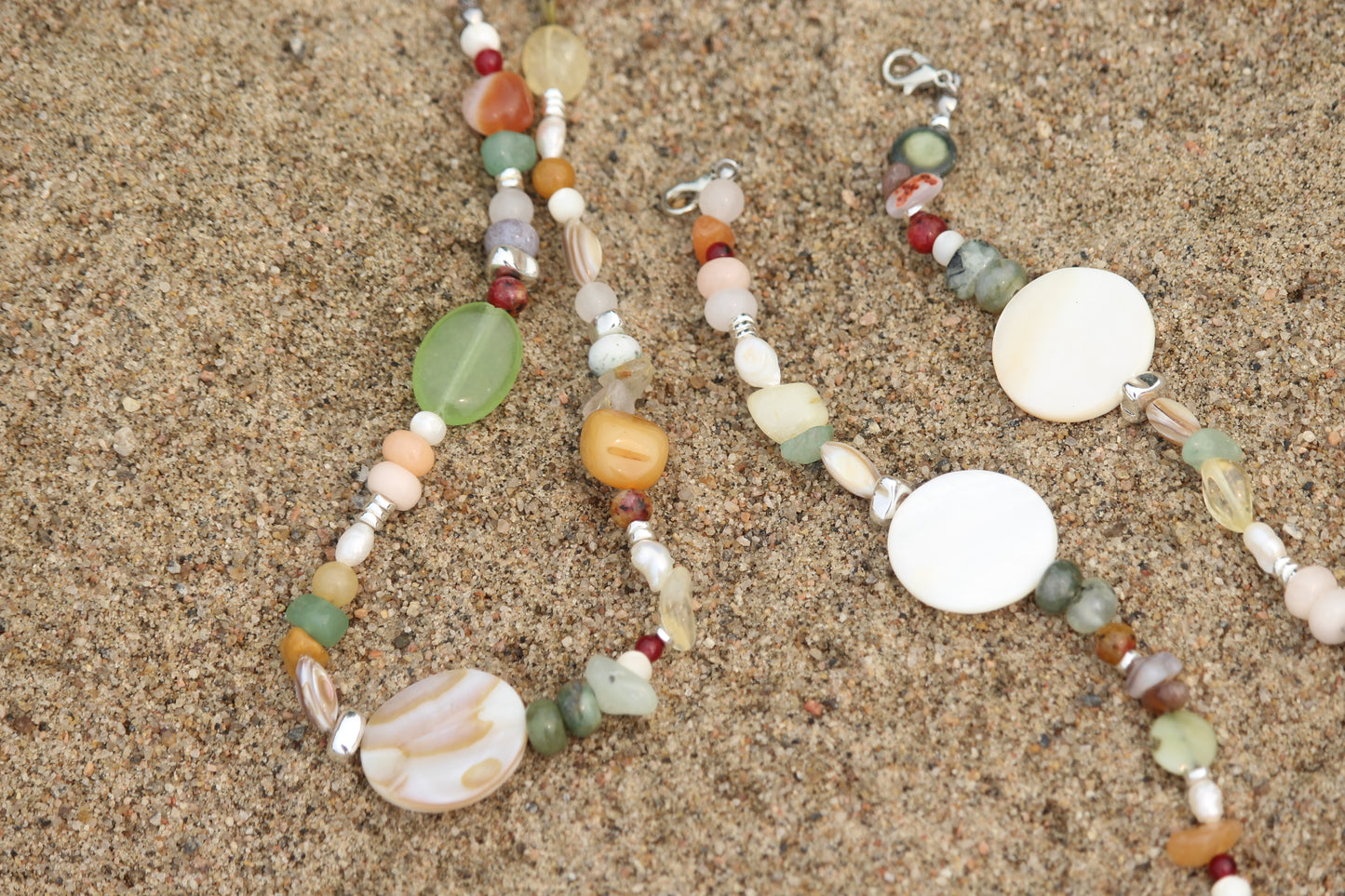 Collier Calypso