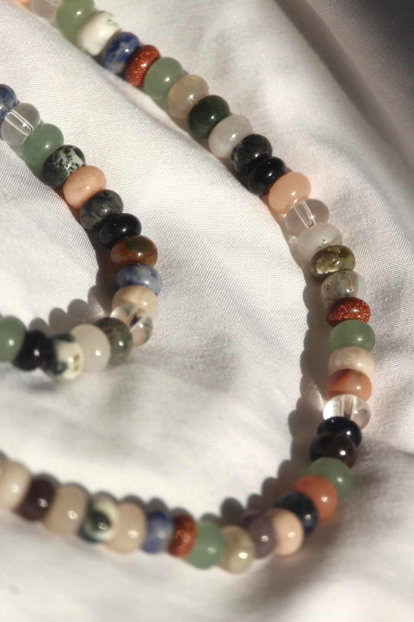 Collier Chelona