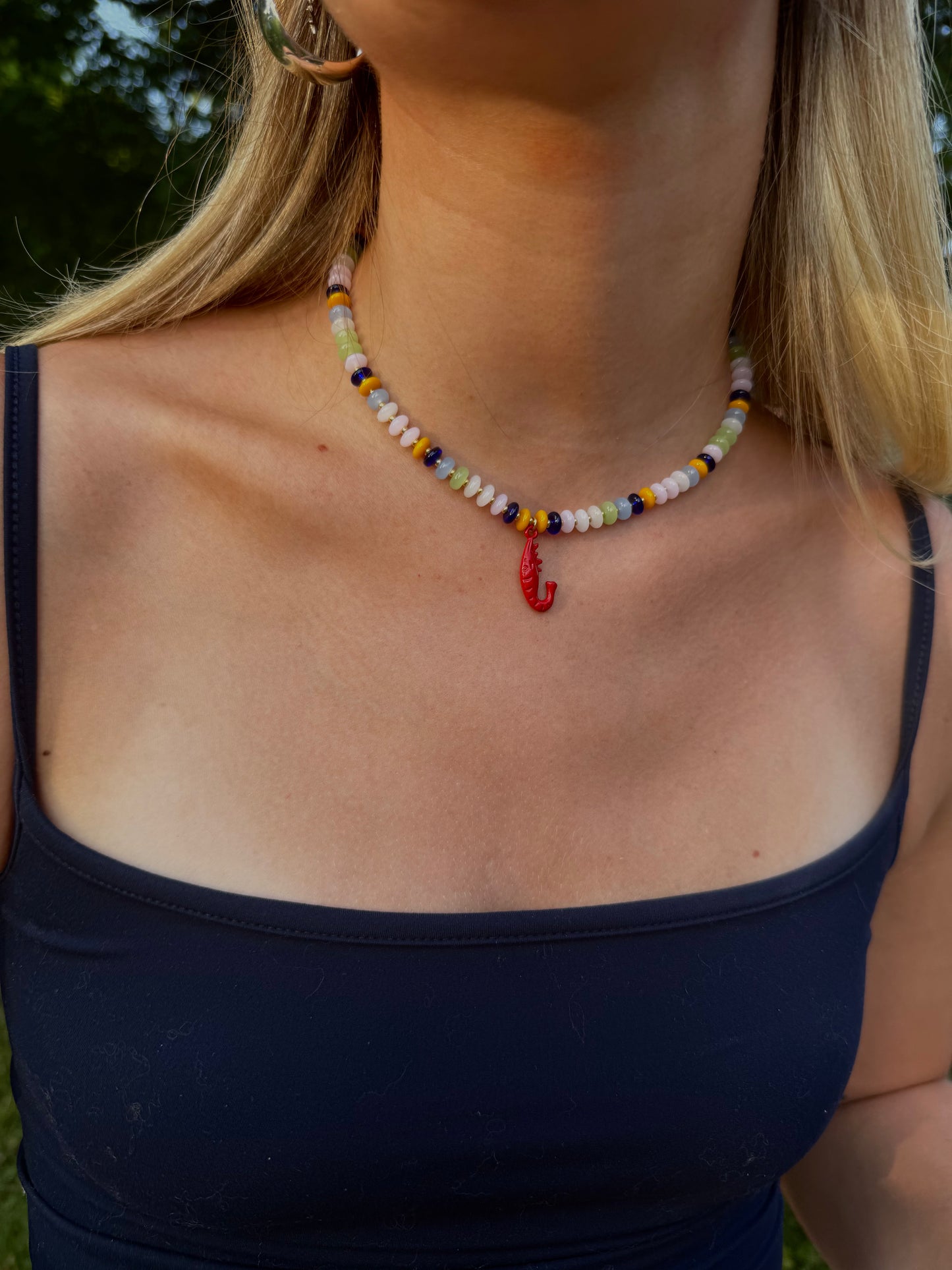 Collier Kymata