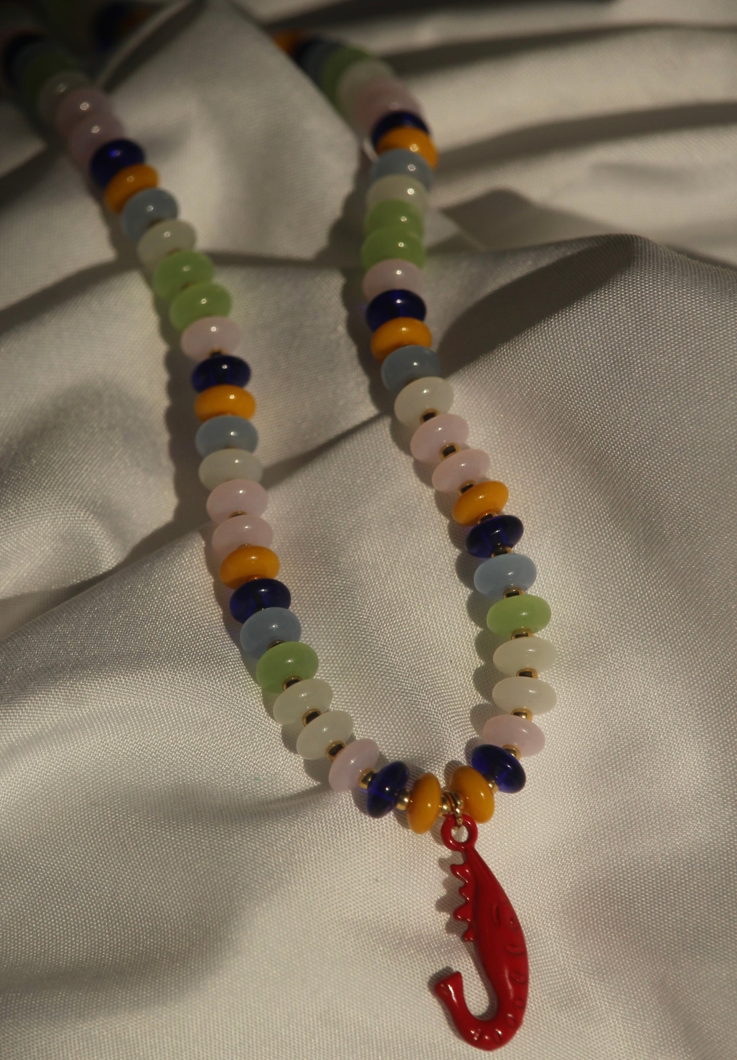 Collier Kymata