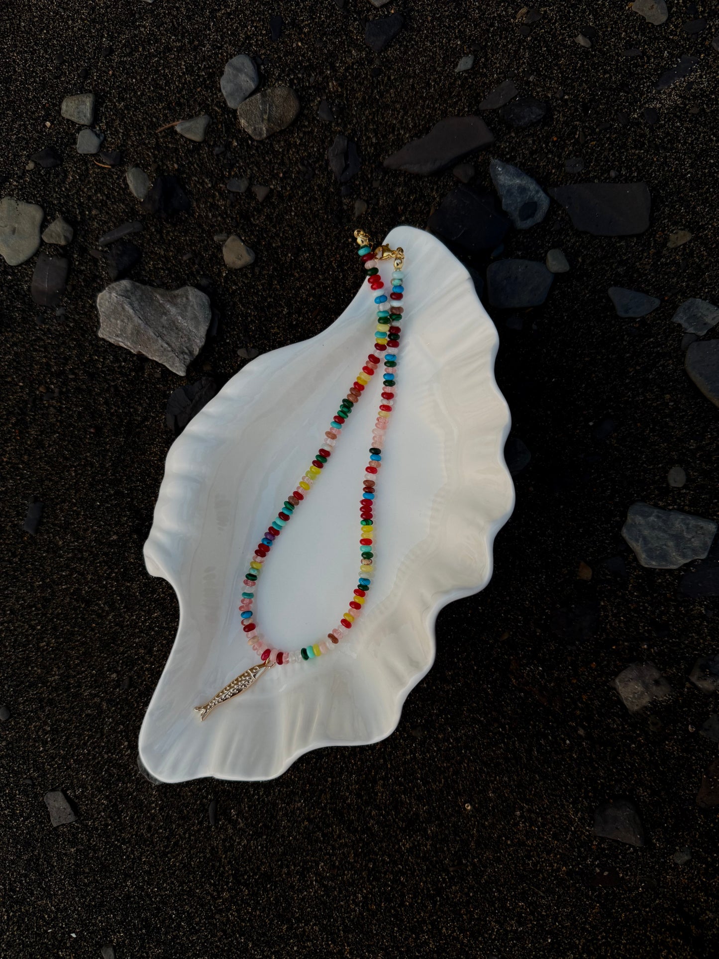 Collier Psari