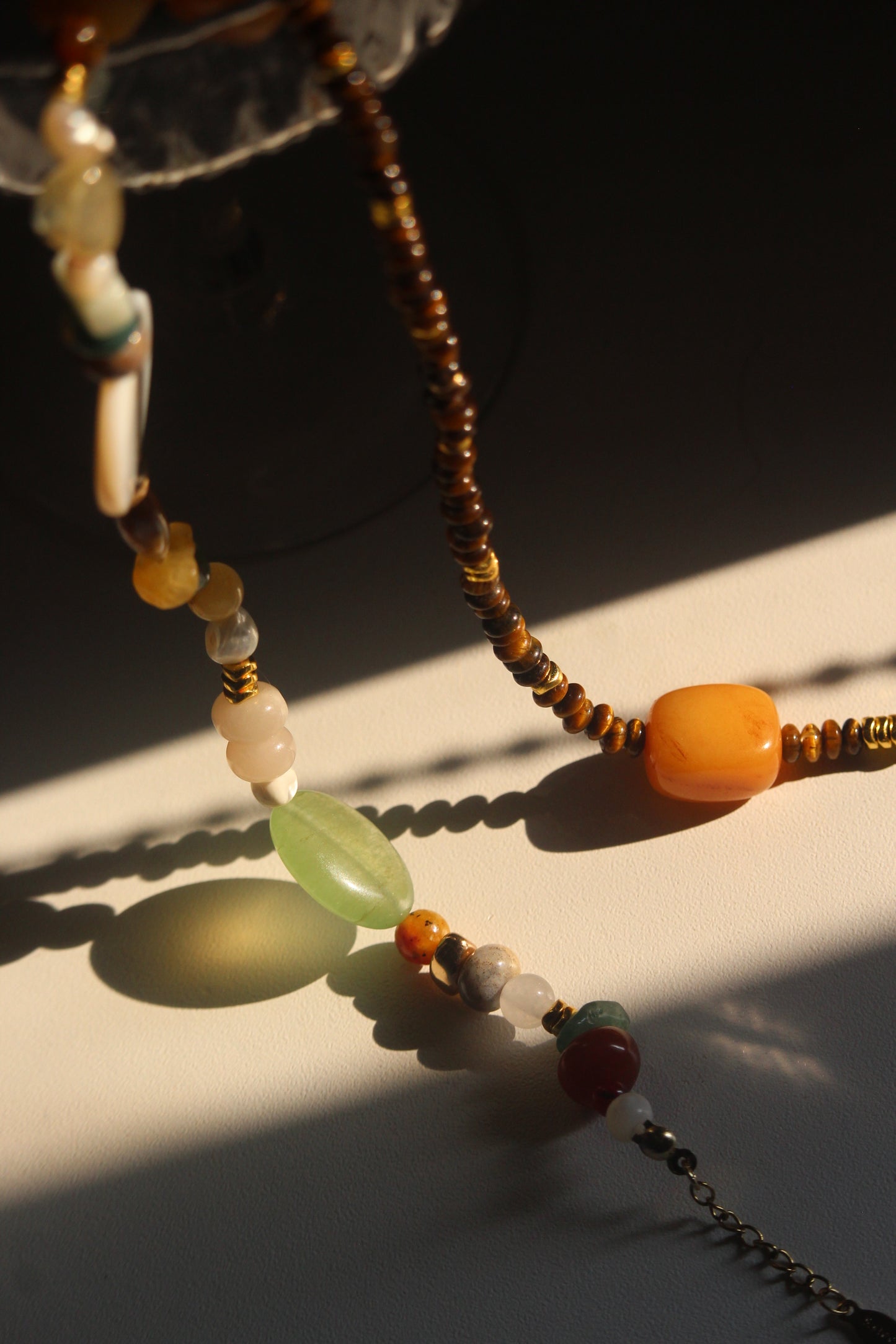 Collier Fotia