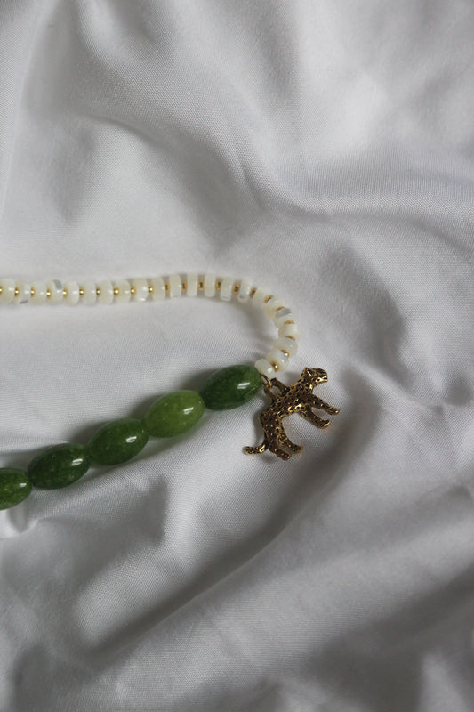 Collier Moira