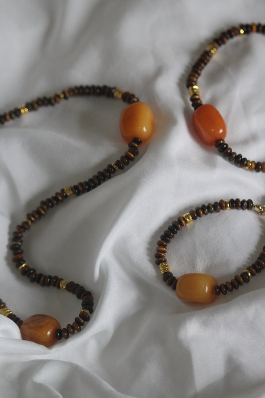 Collier Fotia