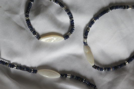 Collier Zoe