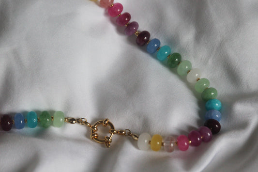 Collier Ena