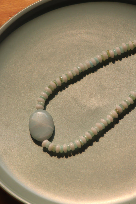 Collier Irida