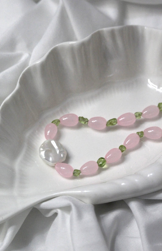 Collier Stemma