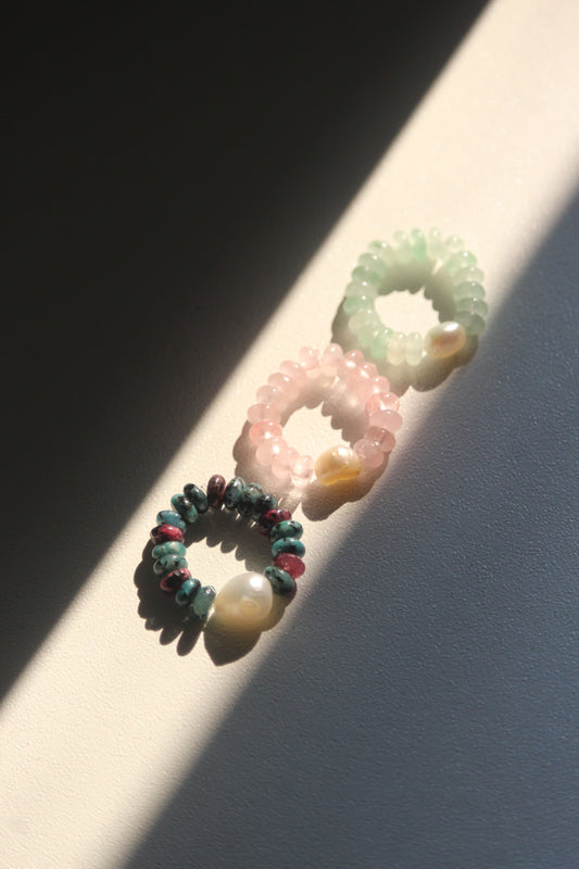 Bague Thea