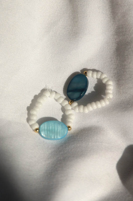 Bague Zoi