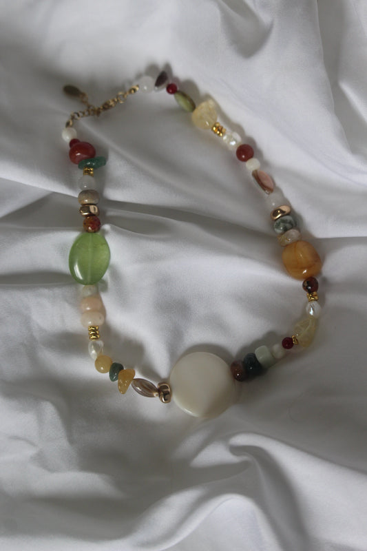 Collier Calypso