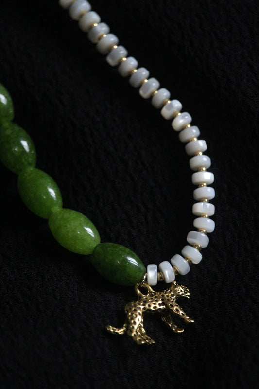 Collier Moira