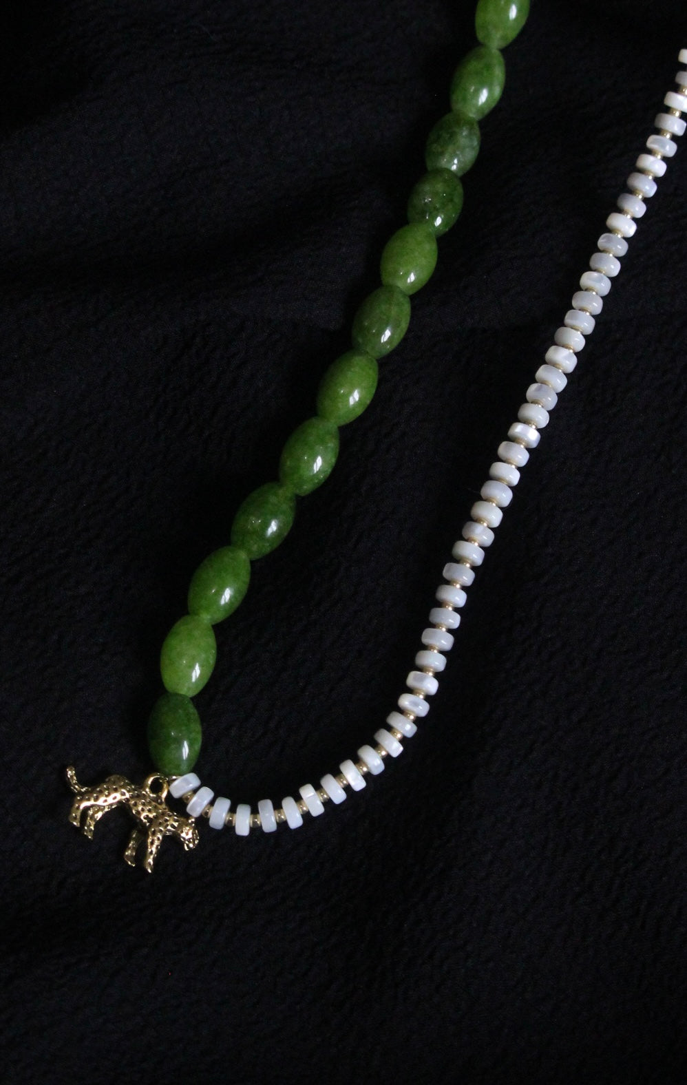 Collier Moira
