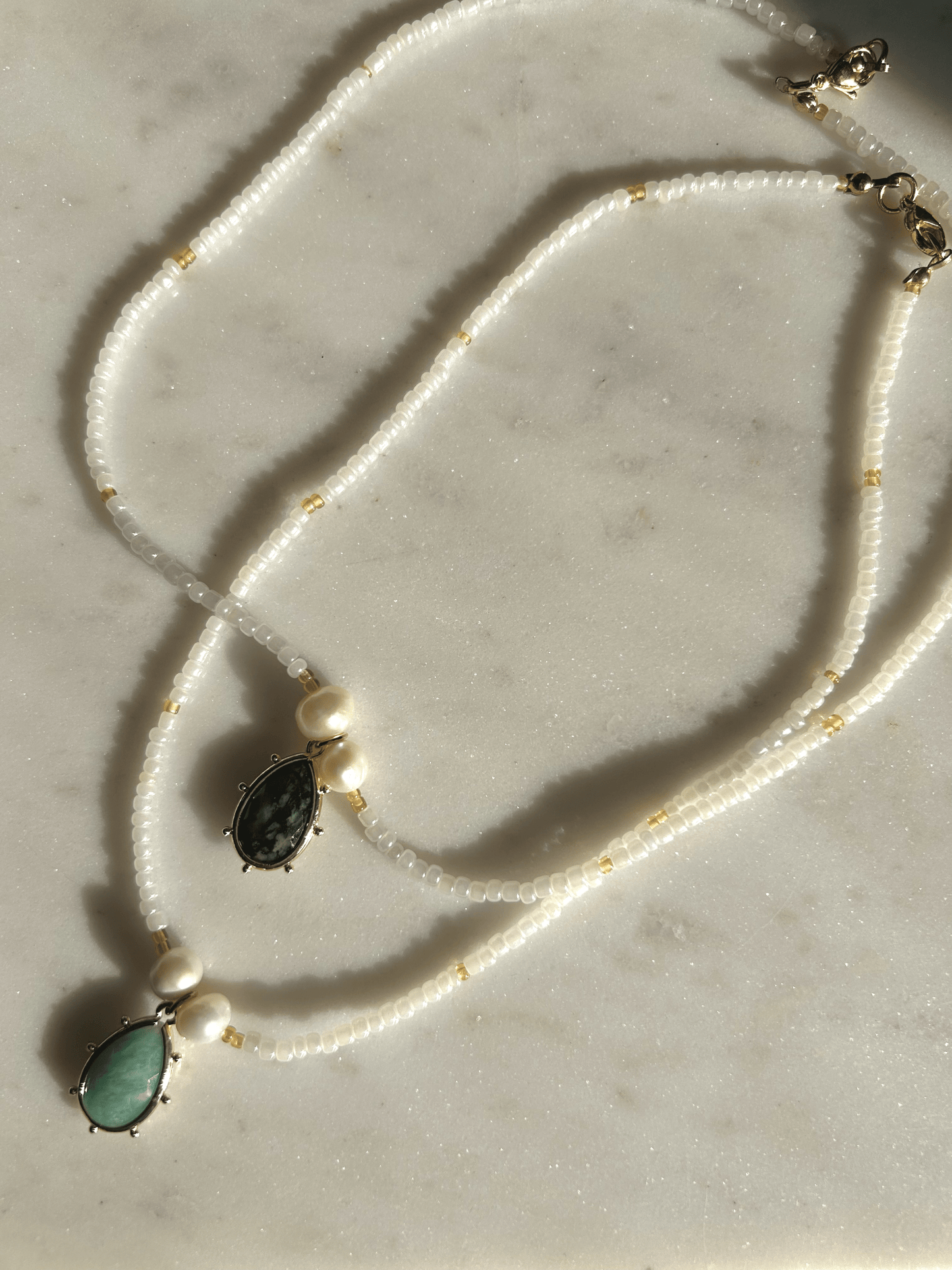 Collier KAVALA