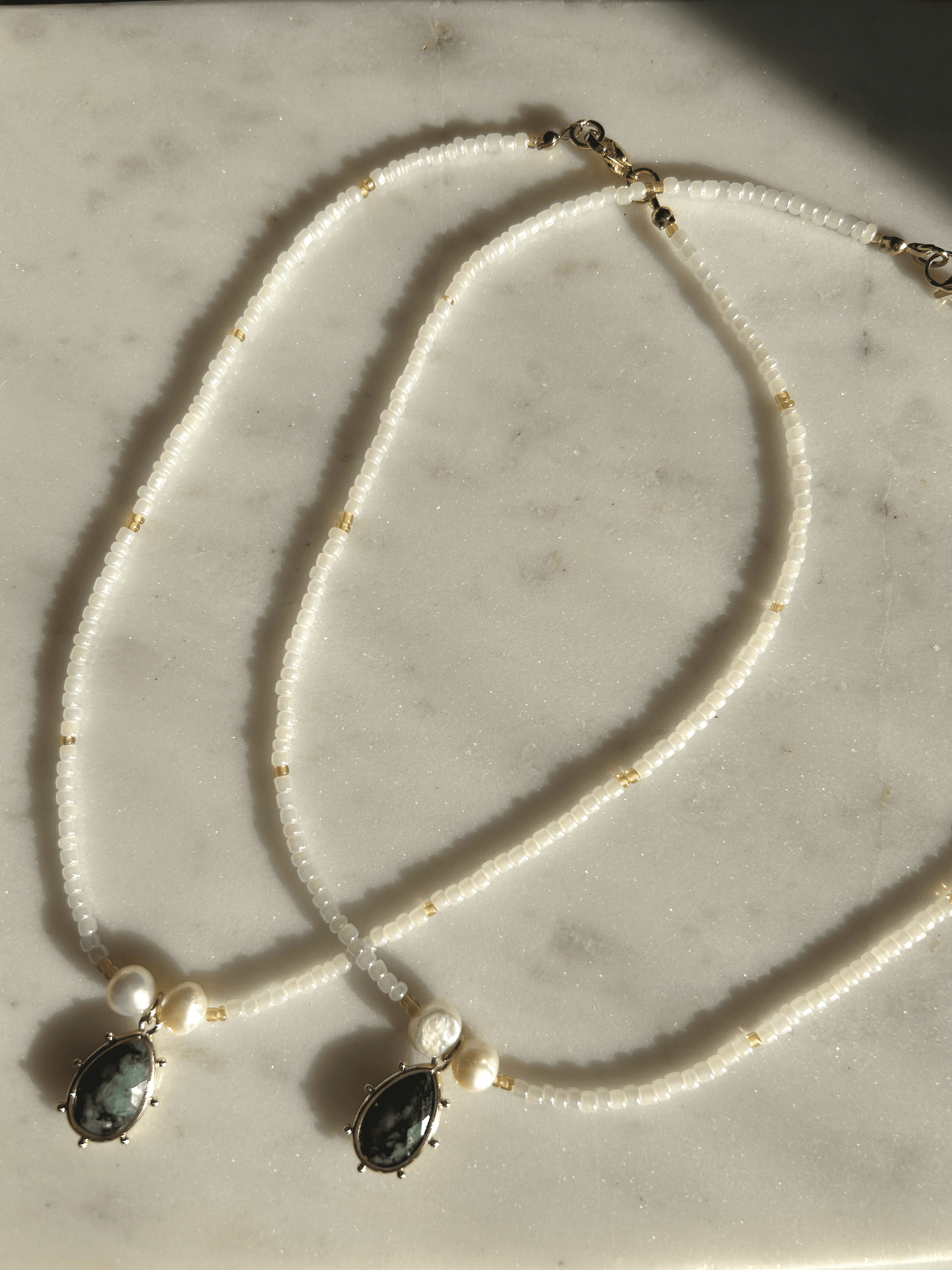 Collier KAVALA