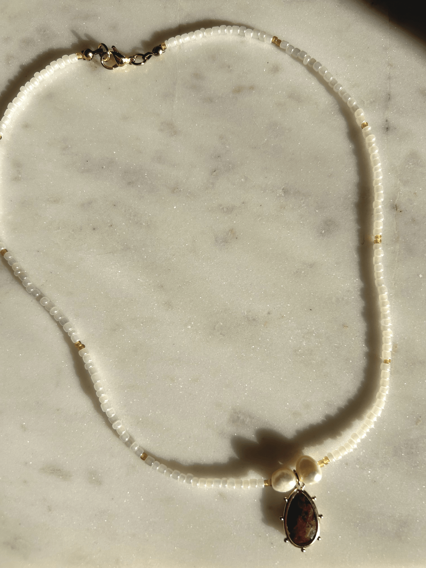 Collier KAVALA