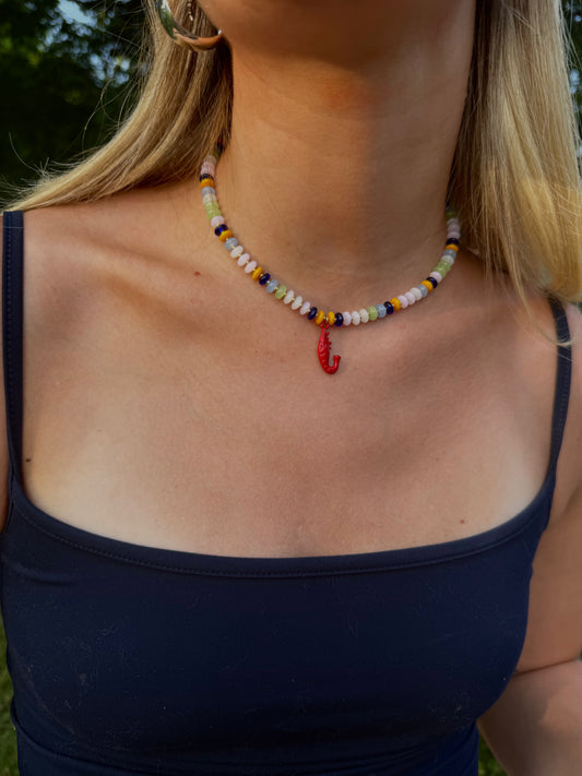 Collier Kymata