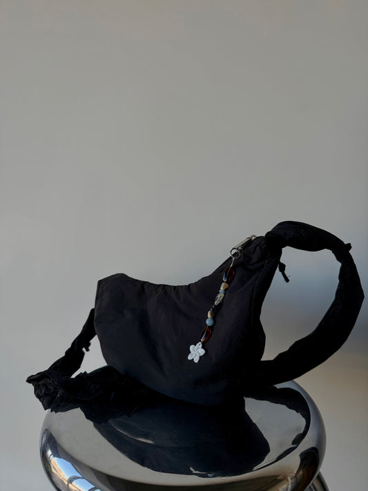 Bag charm Thalassa