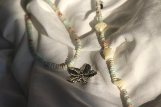 Collier Kalia