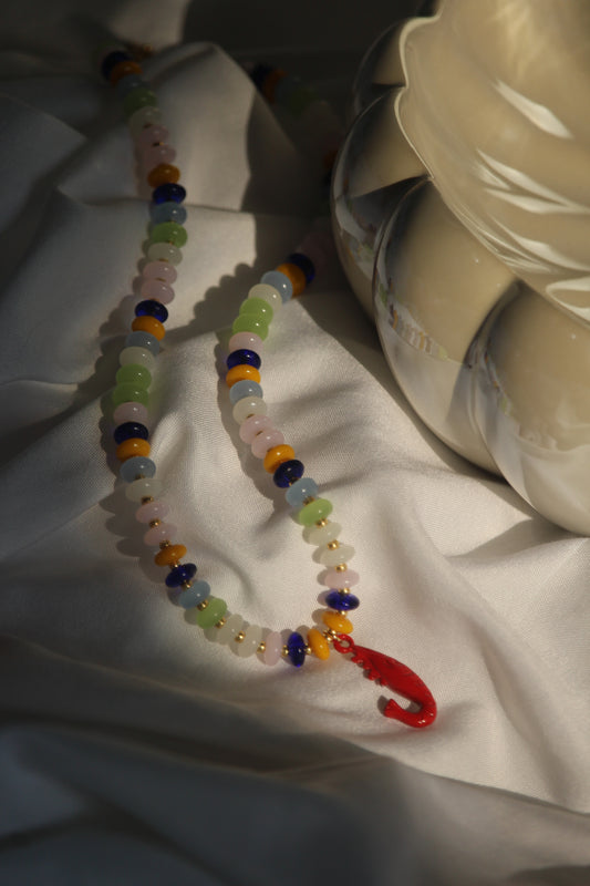 Collier Kymata
