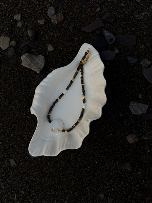 Collier Chloe