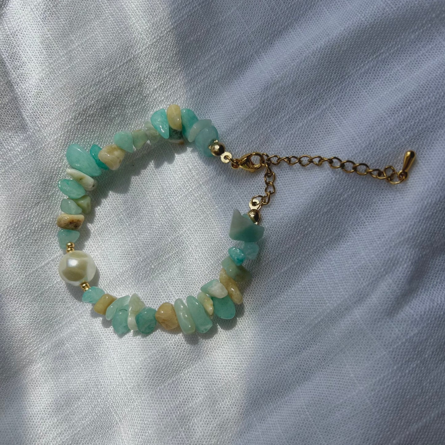 Bracelet PSYCHÉ